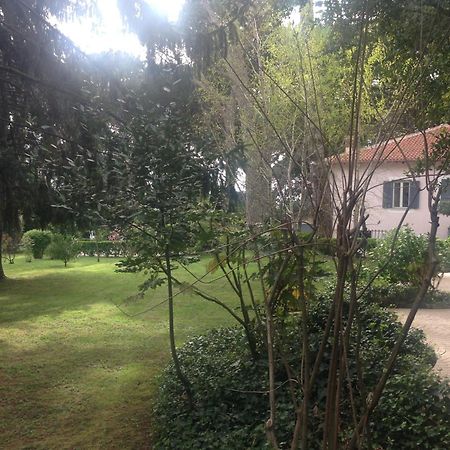Villa Abbamer Grottaferrata Extérieur photo