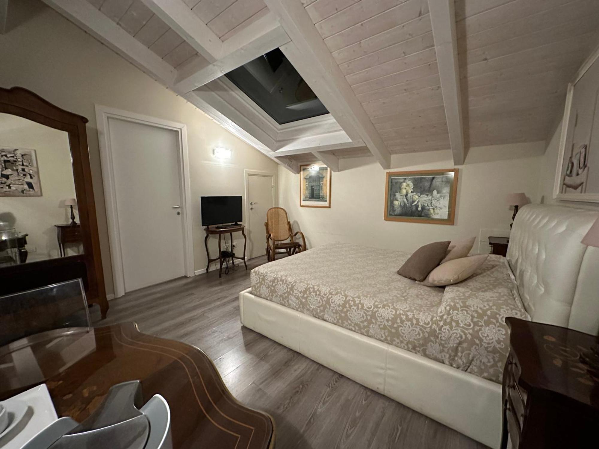 Villa Abbamer Grottaferrata Extérieur photo