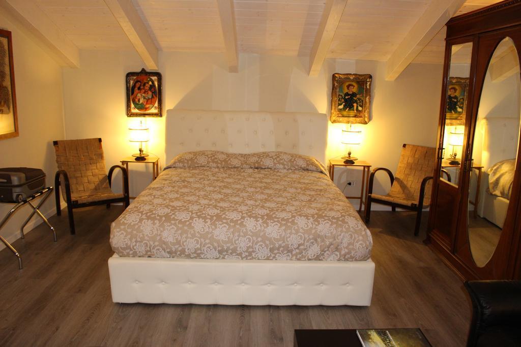 Villa Abbamer Grottaferrata Extérieur photo